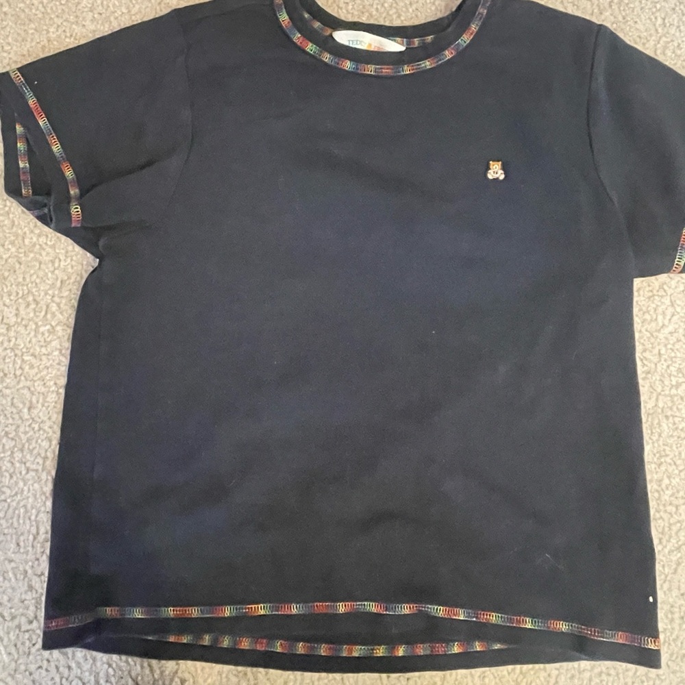 teddy fresh t shirt